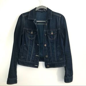 American Eagle Denim Jacket